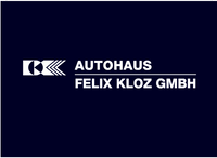 Kloz Autohaus Logo